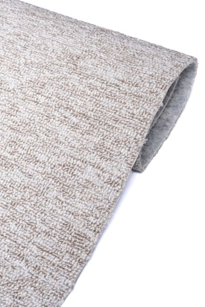Tæppegulv Highland Kold Beige 4 m
