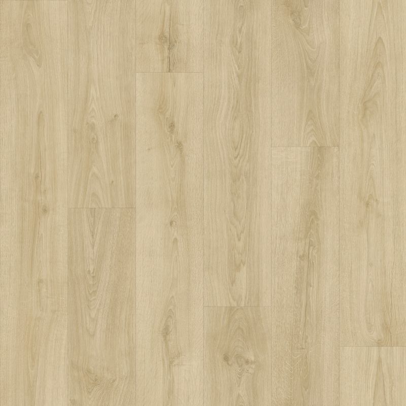 Vinylgulv Callisto Eg Natur Vandtæt 4 m²