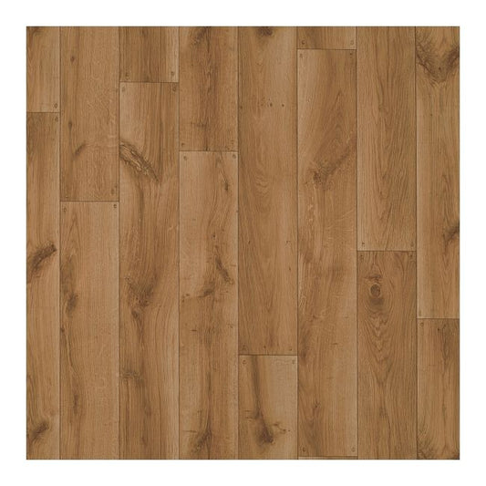 PVC-gulvbelægning Lentex Maxima Eko 4 m 482-02