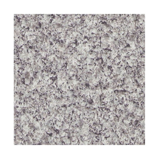 PVC-gulvbelægning Lentex Orion 3 m 466-09 grå