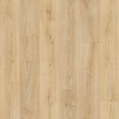 PVC-gulvbelægning Maxima Plus Legend oak 200 cm Lys beige egetræ | 5063022670595