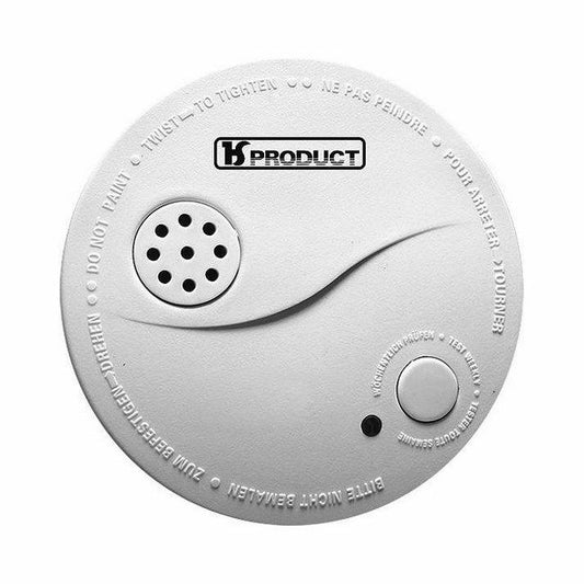 Røgalarm Eura SD-11B8