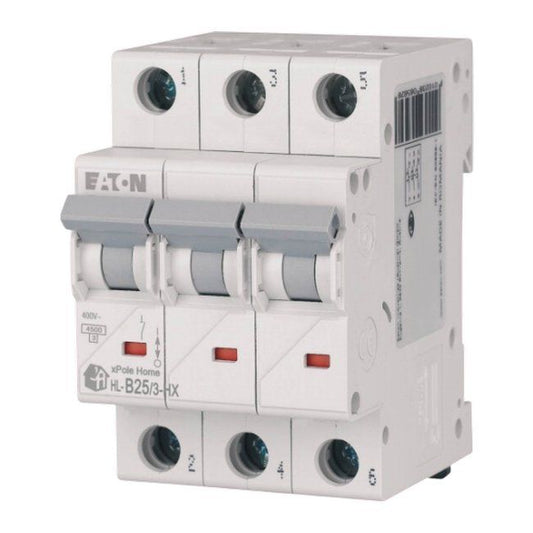 Eaton HN-B25/3 overstrømsafbryder