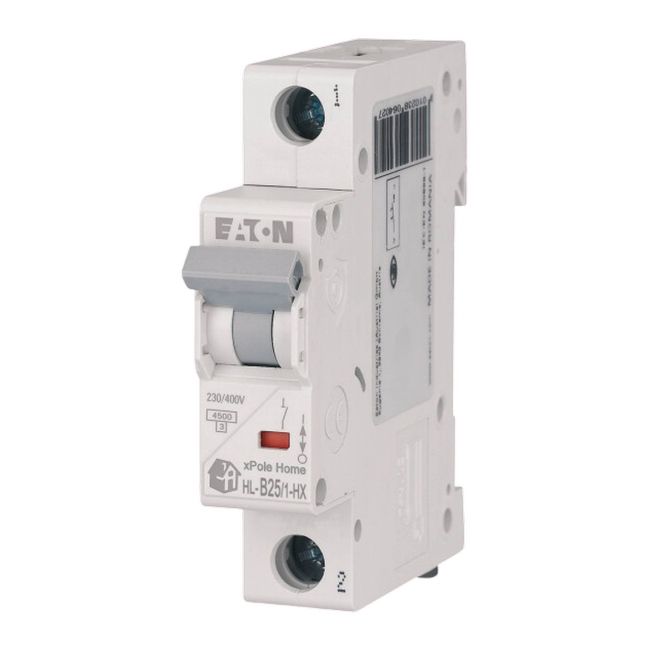 Eaton HN-B40 overstrømsafbryder