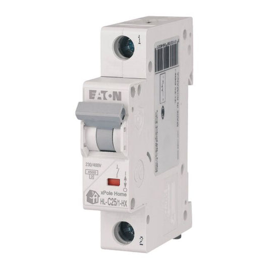 Eaton HN-C25 overstrømsafbryder
