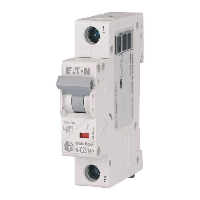 Eaton HN-C40 overstrømsafbryder