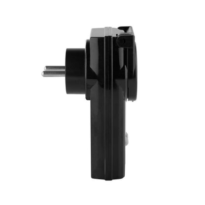 Trådløs strømafbryder til 3600 W