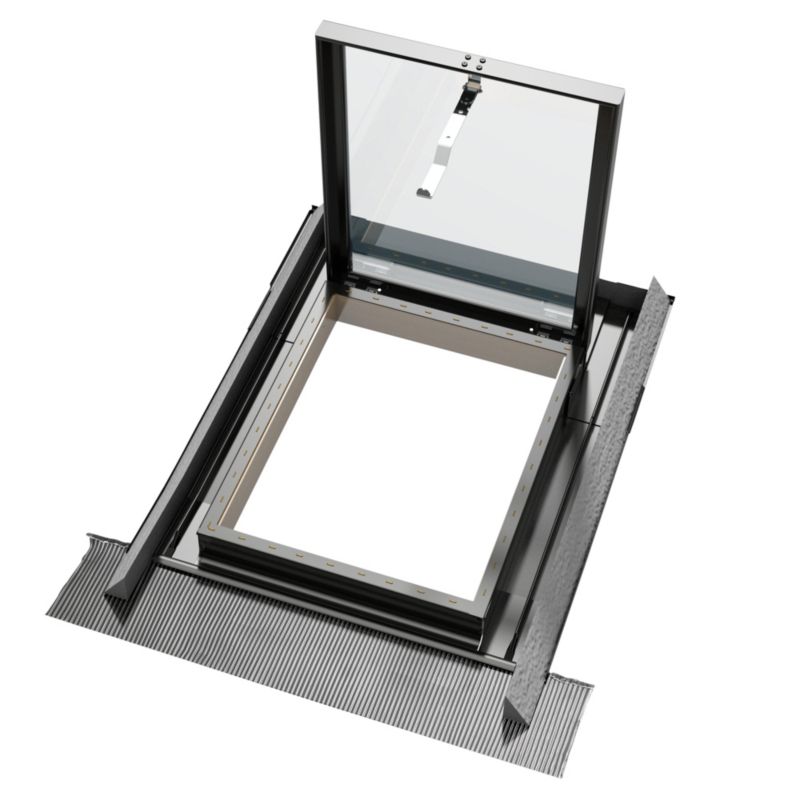 Taglem Standard SW 45x55 cm Grå