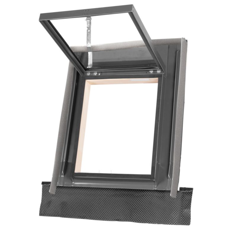 Taglem Standard SW 45x55 cm Grå