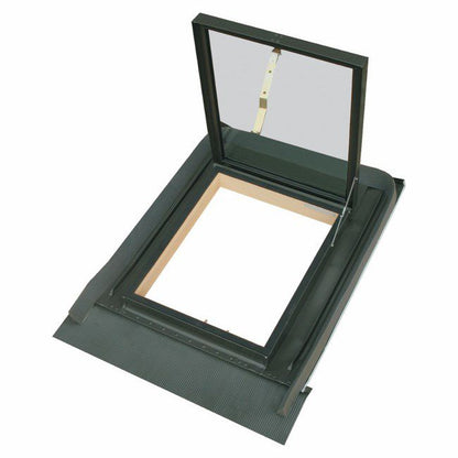 Taglem Versa WVP 47x57 cm Fyrretræ Aluminium