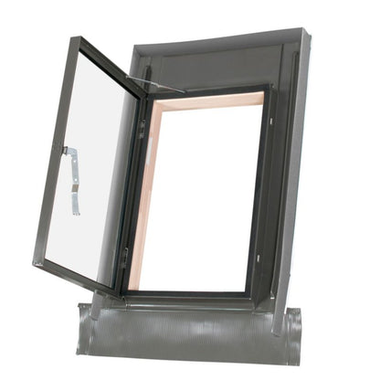 Tagudgang Versa WVP 47x73 cm Grå