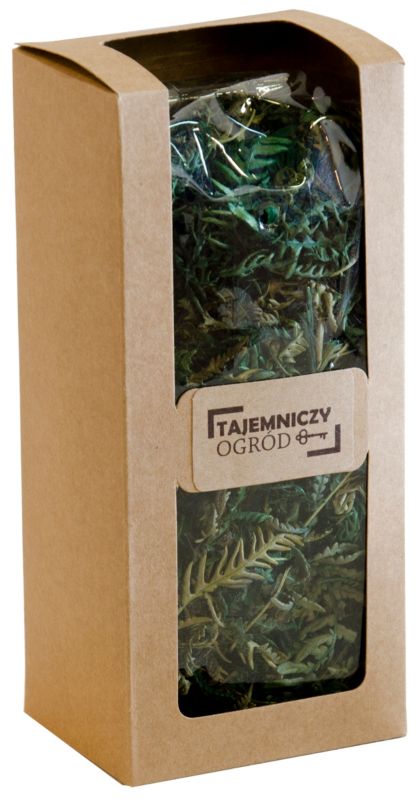 Dekorativt fyld 7 x 9,5 x 21 cm mix