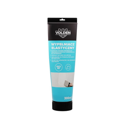 Fleksibelt fugemasse Volden 300 ml