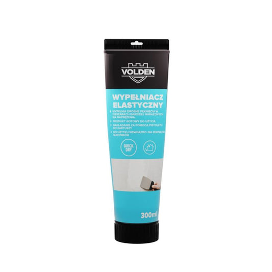 Fleksibelt fugemasse Volden 300 ml
