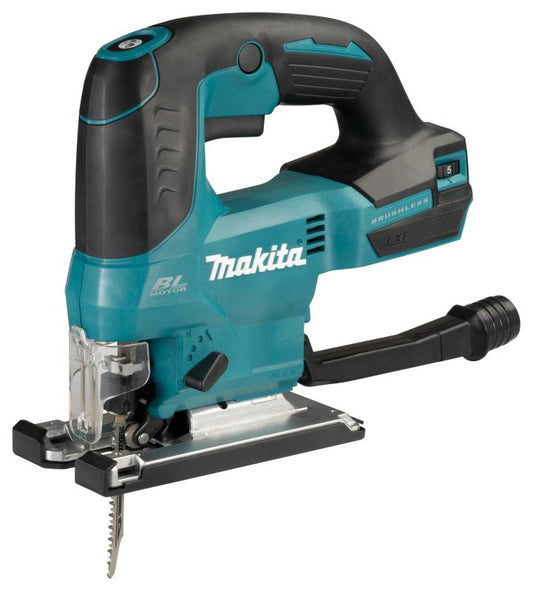 Makita DJV184Z 18 V akku-stiksav