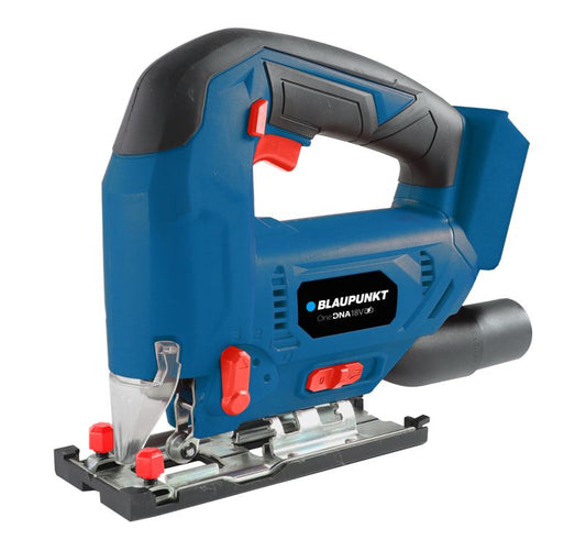 Blaupunkt 18V CJ5010 stiksav – 1 stk.
