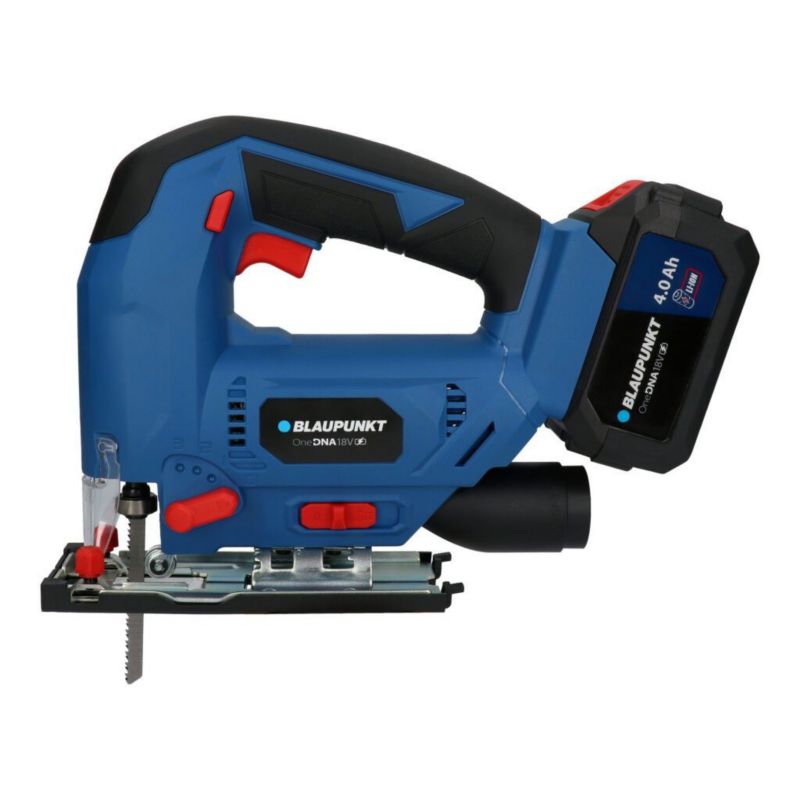 Blaupunkt 18V CJ5010 stiksav – 1 stk.