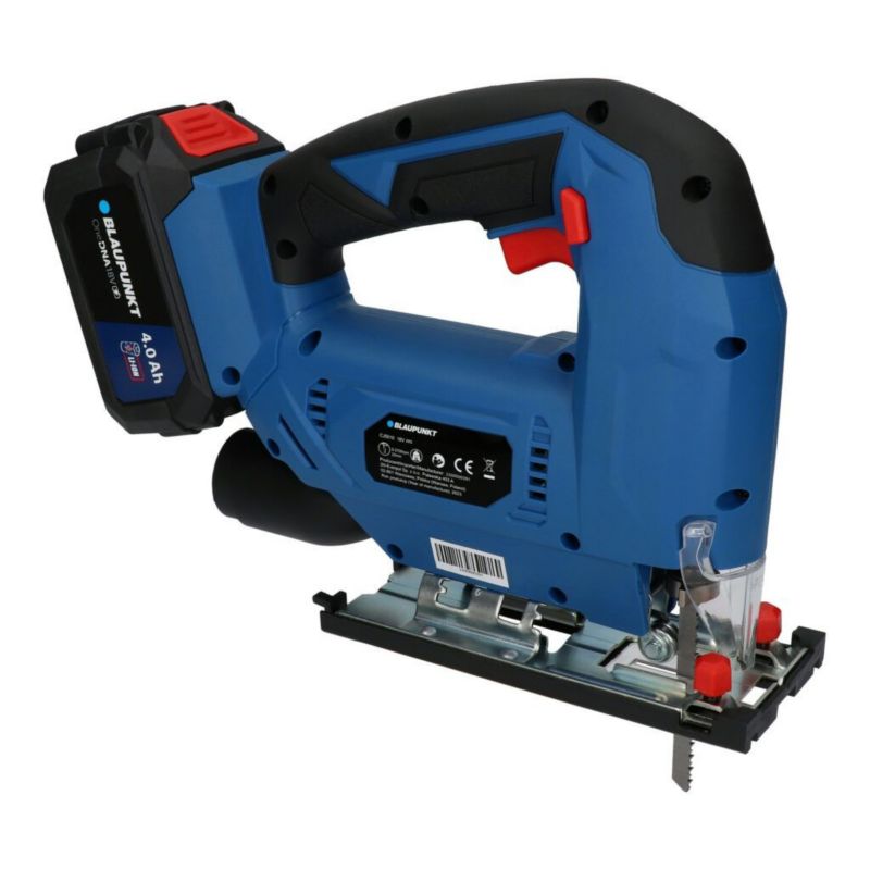 Blaupunkt 18V CJ5010 stiksav – 1 stk.