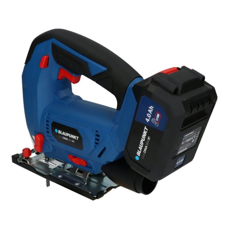 Blaupunkt 18V CJ5010 stiksav – 1 stk.