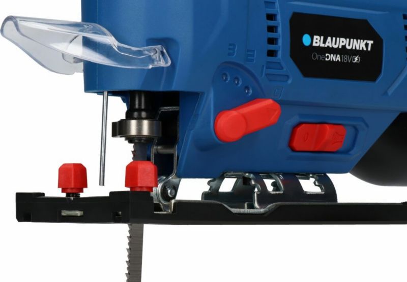 Blaupunkt 18V CJ5010 stiksav – 1 stk.