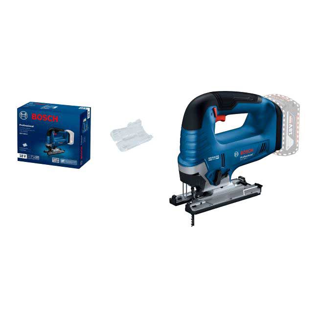 Bosch Professional GST 185-LI stiksav uden batteri