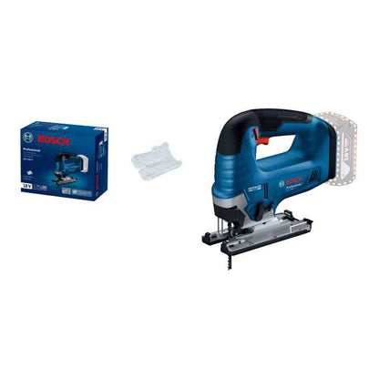 Bosch Professional GST 185-LI stiksav uden batteri