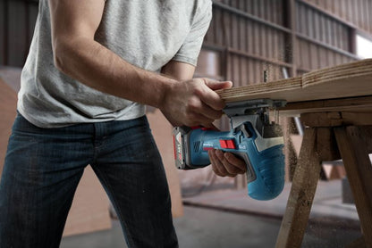 Bosch Professional GST 185-LI stiksav uden batteri