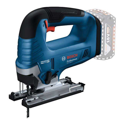 Bosch Professional GST 185-LI stiksav uden batteri