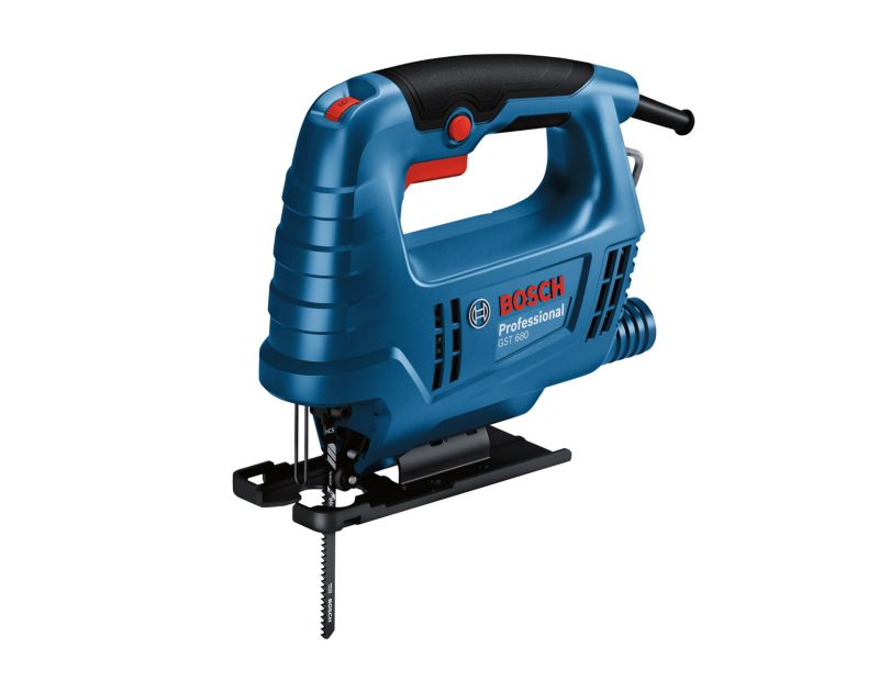Bosch Professional GST 680 stiksav