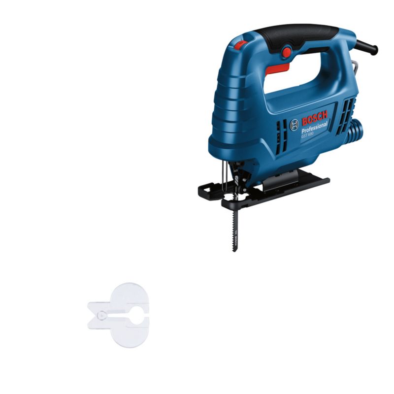 Bosch Professional GST 680 stiksav