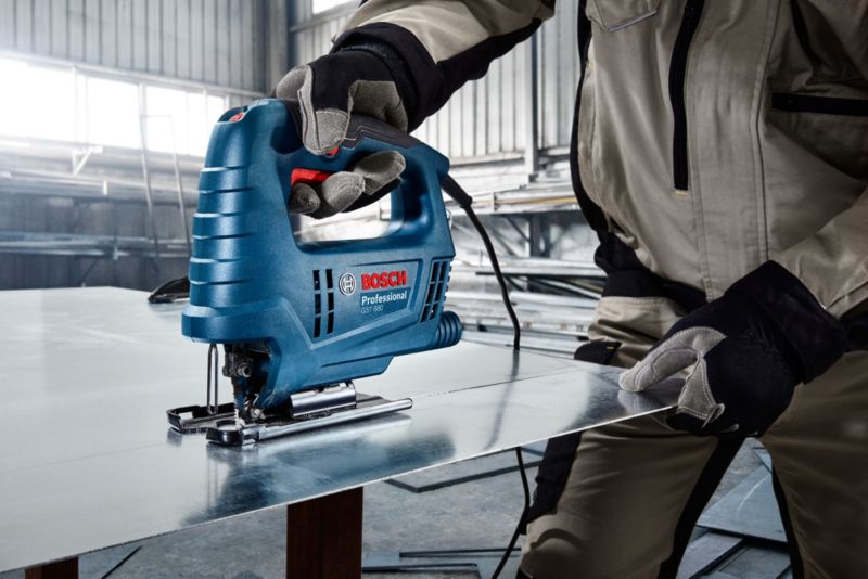 Bosch Professional GST 680 stiksav
