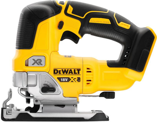 DeWalt 18 V XR DCS334N-XJ stiksav