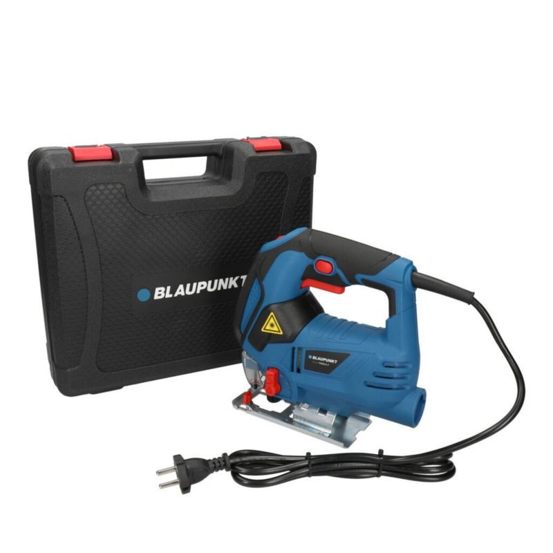 Blaupunkt elektrisk stiksav 800 W JS5010, 1 stk.