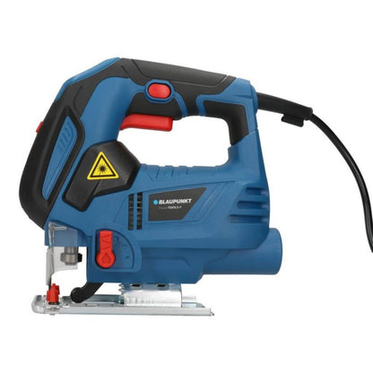 Blaupunkt elektrisk stiksav 800 W JS5010, 1 stk.