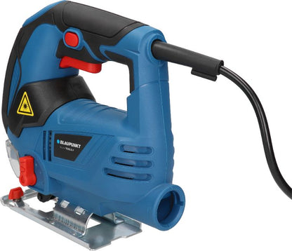 Blaupunkt elektrisk stiksav 800 W JS5010, 1 stk.