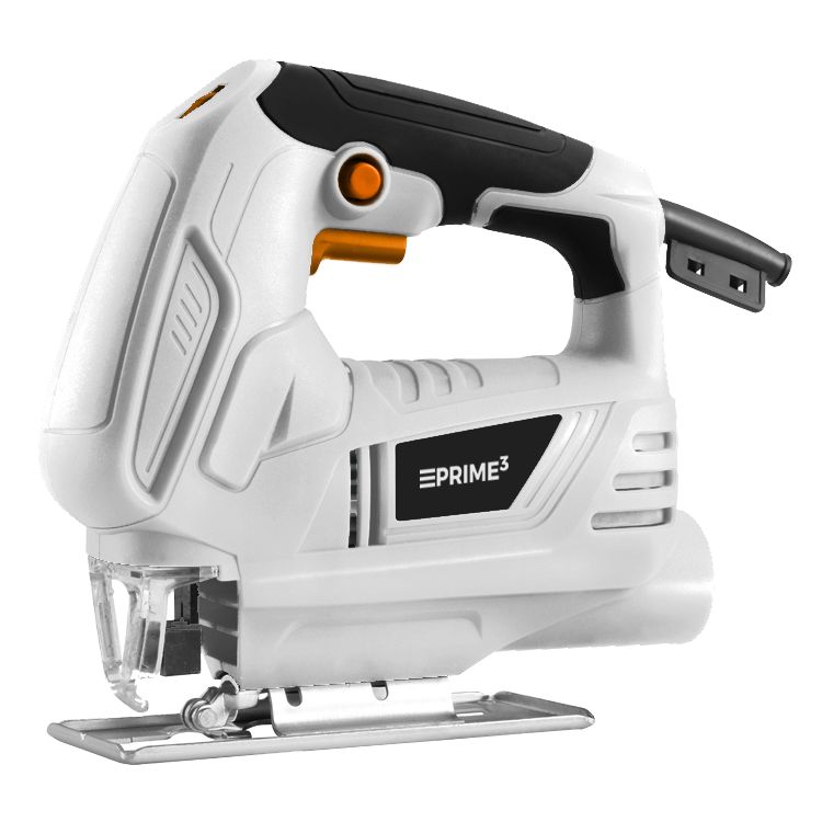 Elektrisk stiksav PRIME3 500 W TJS41 1 stk.