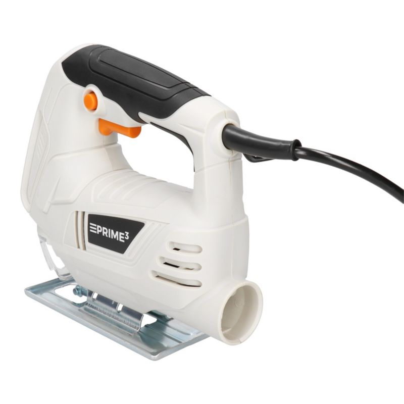 Elektrisk stiksav PRIME3 500 W TJS41 1 stk.