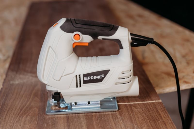 Elektrisk stiksav PRIME3 500 W TJS41 1 stk.