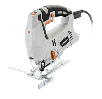 Prime3 elektrisk stiksav 710 W TJS51 1 stk.