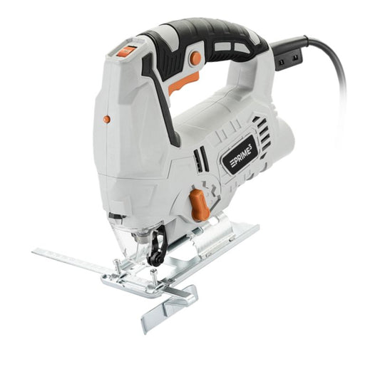 Prime3 elektrisk stiksav 710 W TJS51 1 stk.