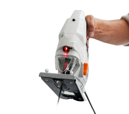 Prime3 elektrisk stiksav 710 W TJS51 1 stk.