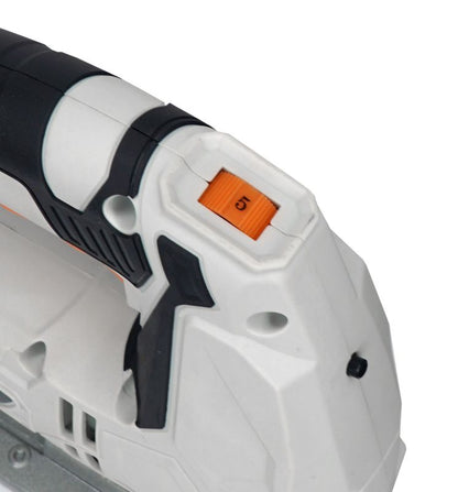 Prime3 elektrisk stiksav 710 W TJS51 1 stk.