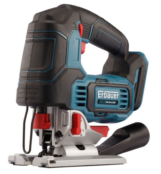 Erbauer 18 V bajonetsav uden batteri