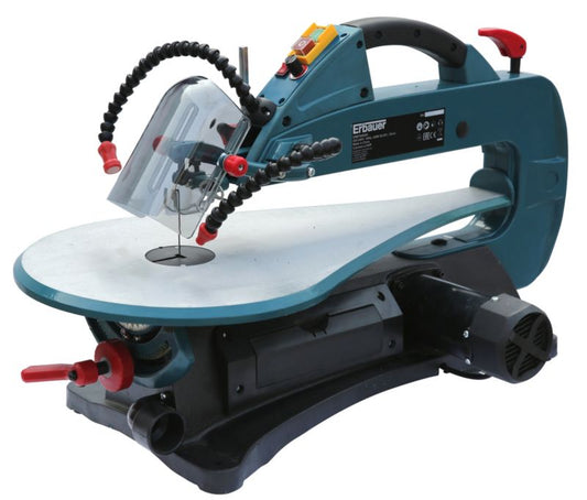 Erbauer bordmonteret stiksav 240 W 457 mm
