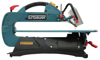 Erbauer bordmonteret stiksav 240 W 457 mm