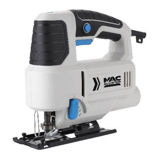 Stiksav med pendulfunktion MacAllister 600 W