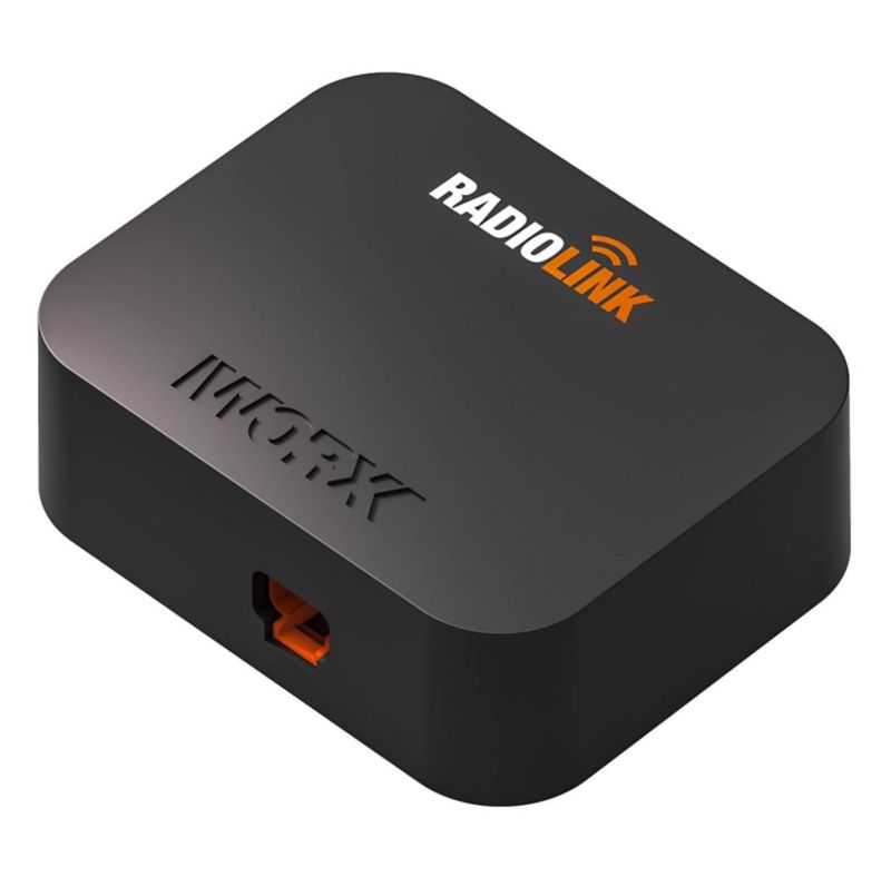 Wi-Fi signalforstærker Worx WA0864