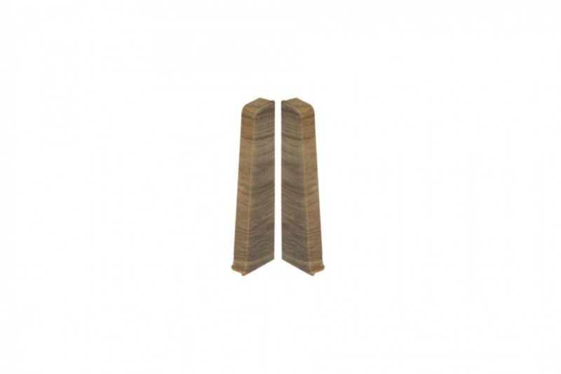 Liste Cezar Hi Line Prestige Marsylia Mat 22x75x2500 mm PVC 1 kpl.