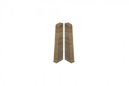 Liste Cezar Hi Line Prestige Marsylia Mat 22x75x2500 mm PVC 1 kpl.