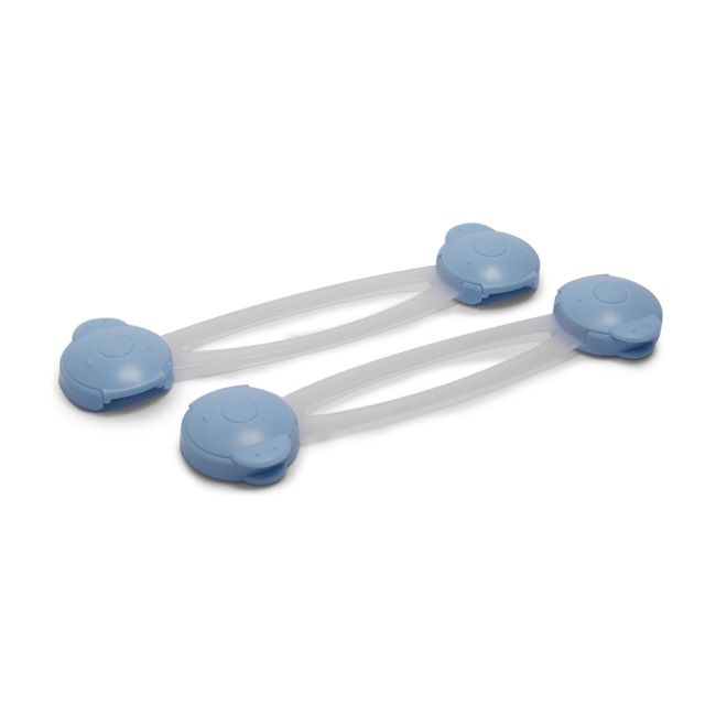 Diall fleksibel hjørnebeskytter til møbler